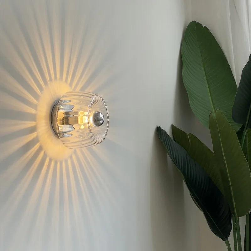 Wandlamp Binnenverlichting LED Modern Decoratie