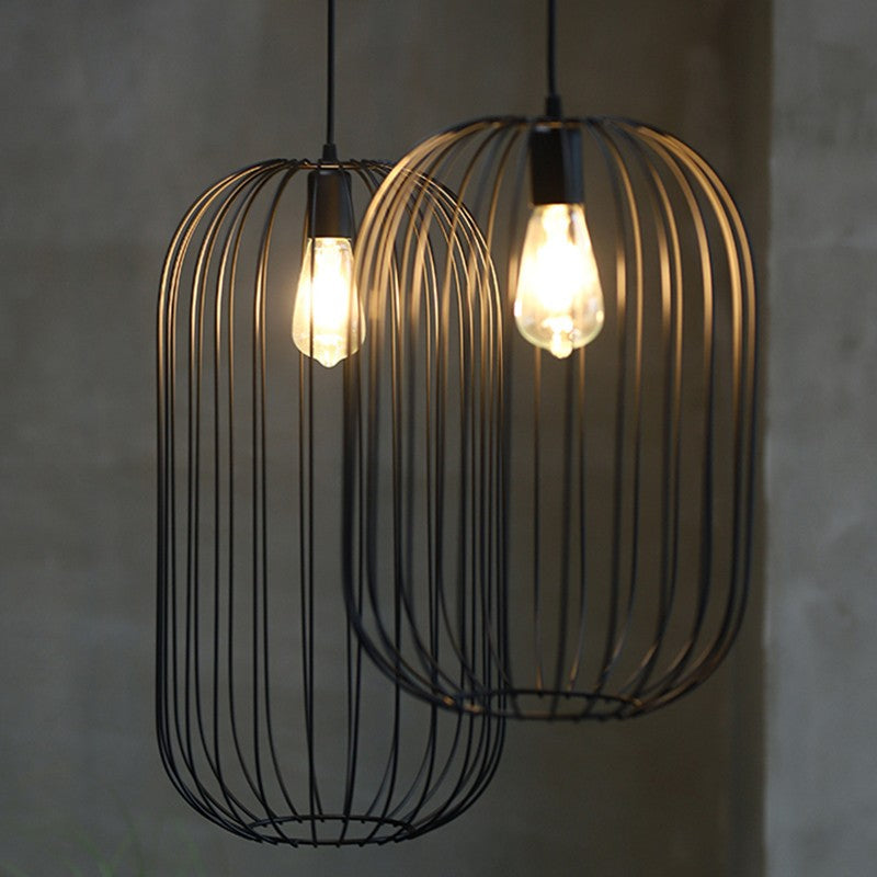 Vloerlamp Stripe voor Woondecoratie en Kantoorverlichting