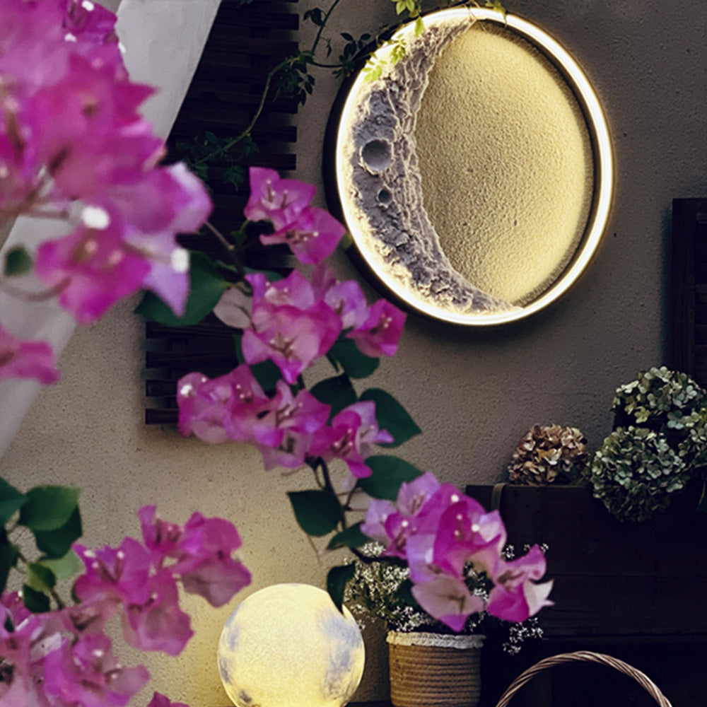 Wandlamp voor Woondecoratie Uniek Ontwerp