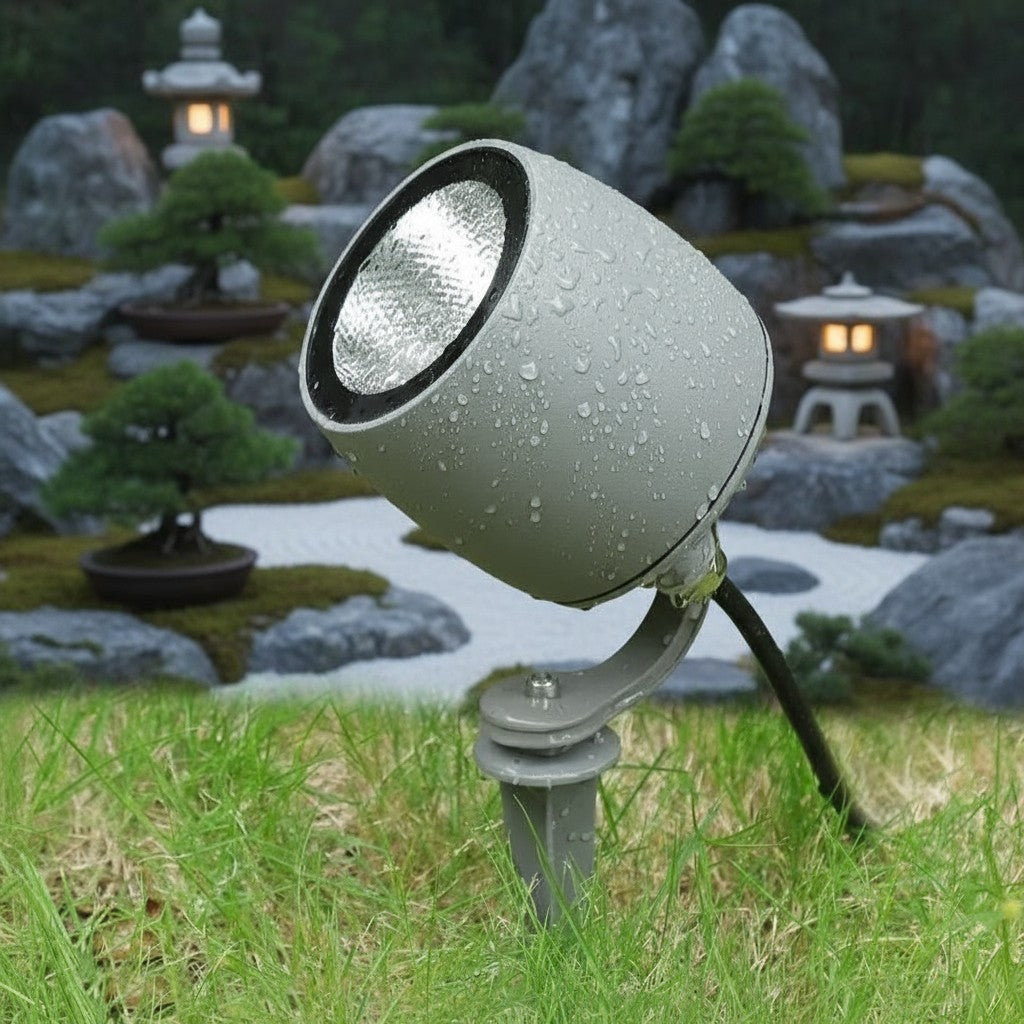LED Tuinlamp Buitenverlichting Energiezuinig