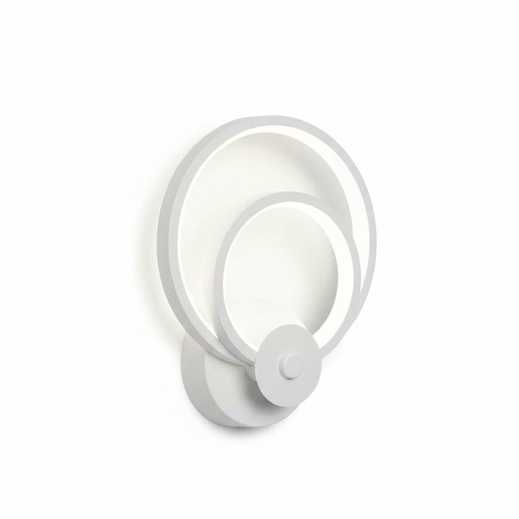 LED Wandlamp IJzerontwerp Thuis Kantoor Decoratie