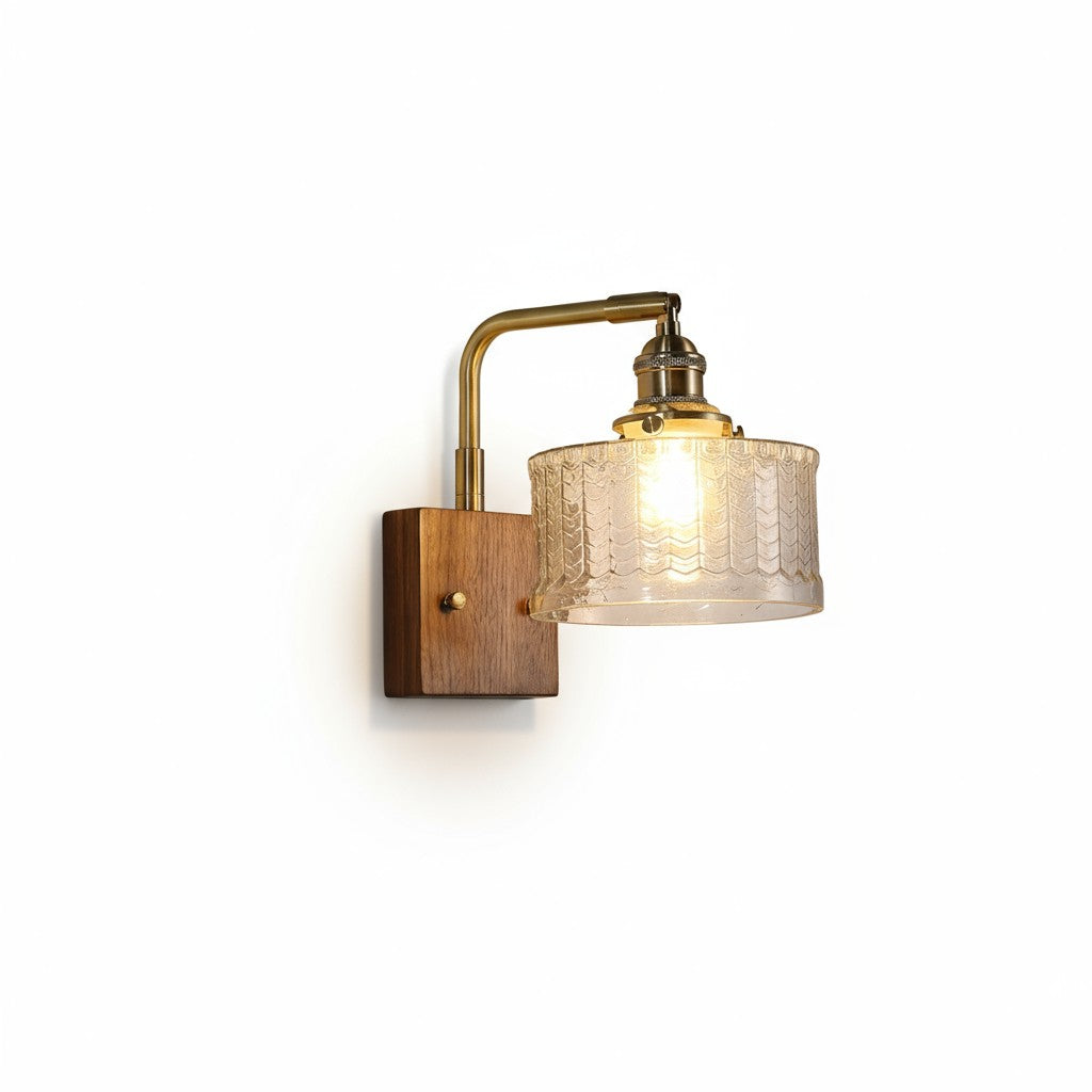 Wandlamp Vintage Stijl Binnenverlichting Rustiek