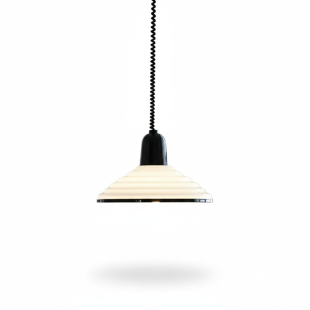 Hanglamp Glas LED voor Thuis en Kantoor Verlichting