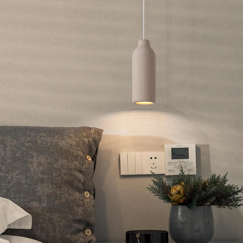 Dimbare Klei Hanglamp LED voor Thuis en Kantoor
