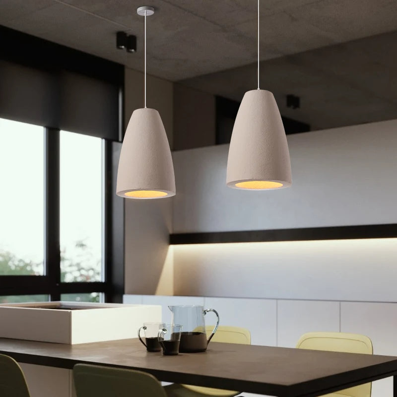 Dimbare Klei Hanglamp LED voor Thuis en Kantoor