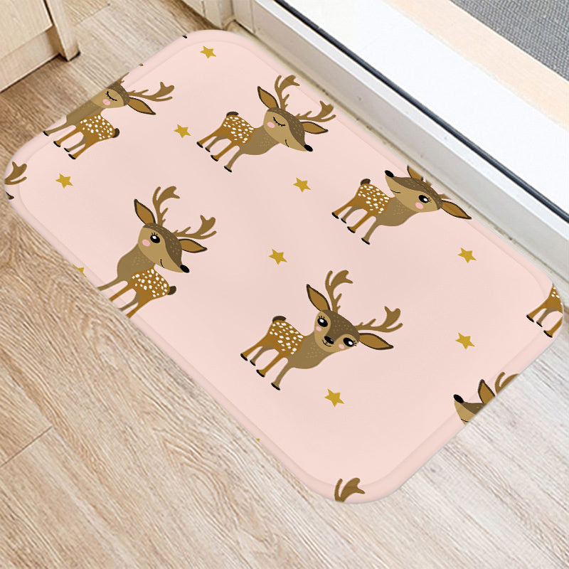 Kerst Deurmat voor Thuisingang Decorations