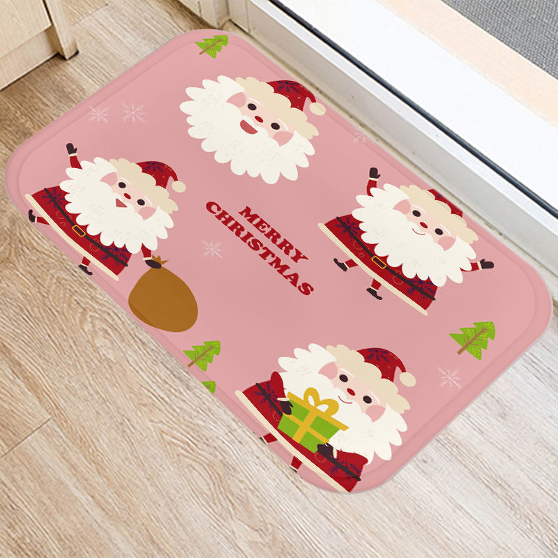 Kerst Deurmat voor Thuisingang Decorations
