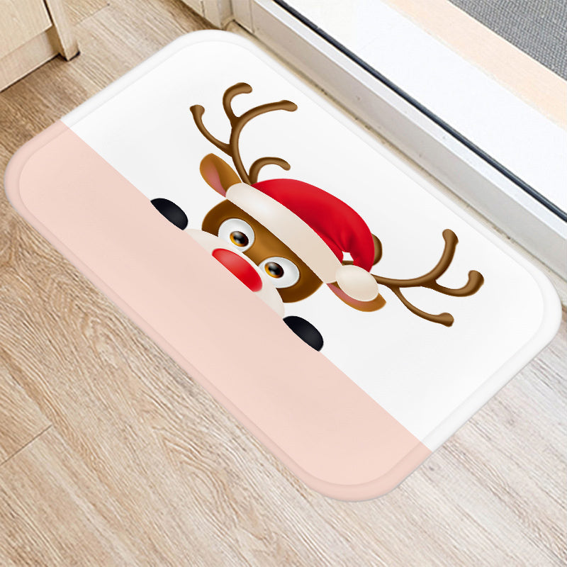 Kerst Deurmat voor Thuisingang Decorations