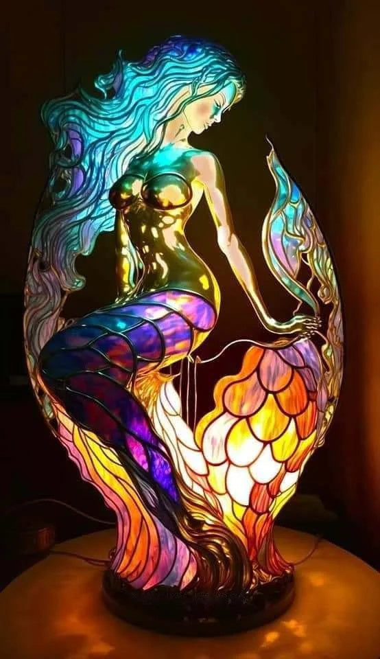 LED Wanddecoraties Dierenkunst voor Home Decor