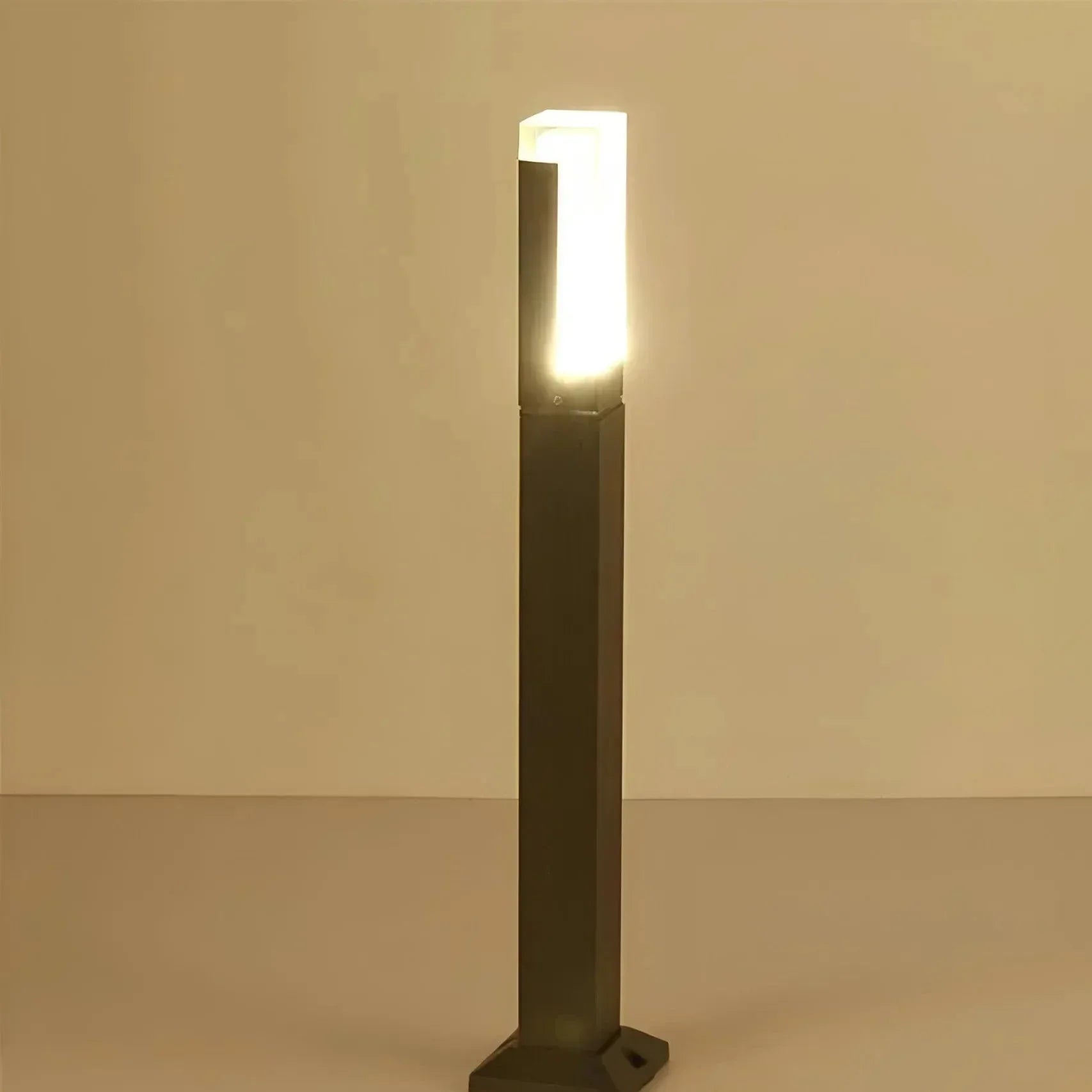 Buitenwandlamp Tuin LED Weerbestendig Opbouwmodel