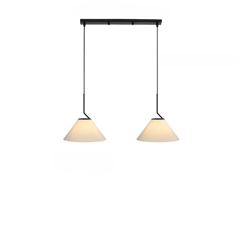 Hanglamp Scandinavisch Vouwontwerp LED voor Thuis Kantoor