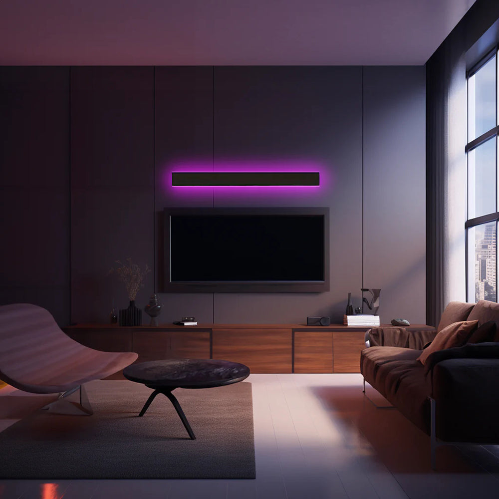 LED Wandlamp Buiten Modern Duurzaam Stijlvol