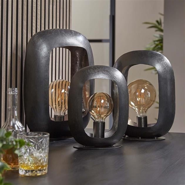 LED Tafellamp Energiezuinig Verlichting voor Thuis en Kantoor