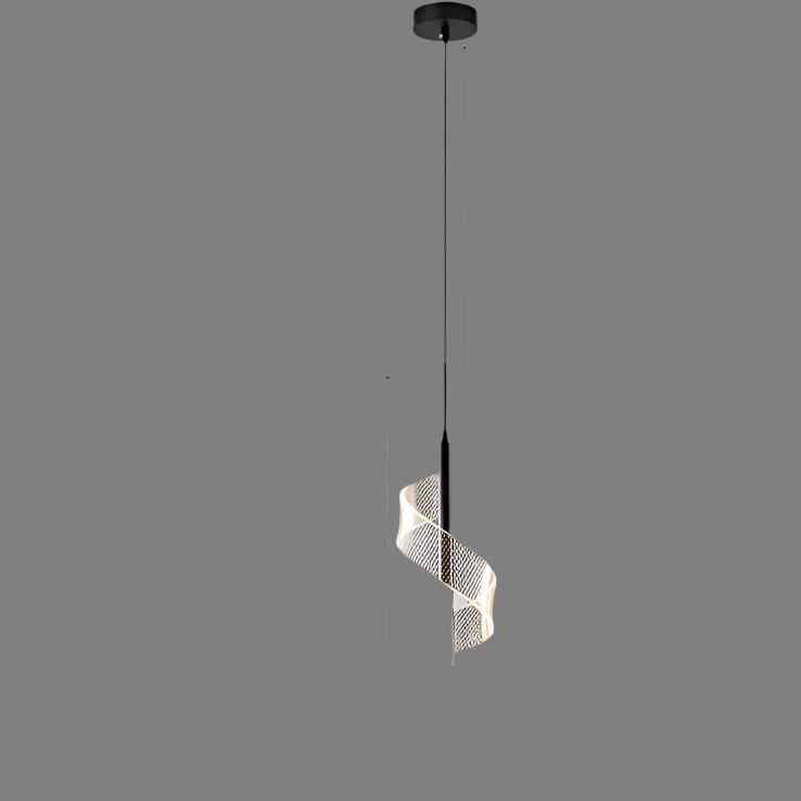 LED Hanglamp - Verlichtingsarmatuur voor Thuis en Kantoor
