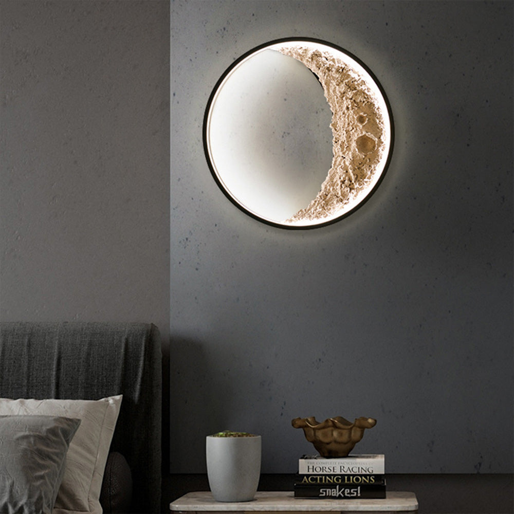 Wandlamp voor Woondecoratie Uniek Ontwerp