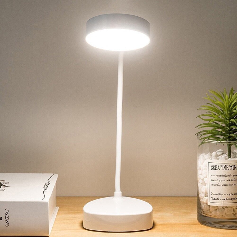 Tafellamp voor Lezen Verlichting Thuis Kantoor