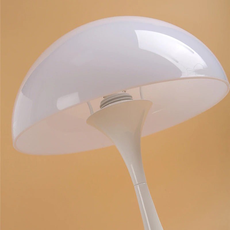 Paddenstoel Tafellamp LED voor Woondecoratie en Kantoor