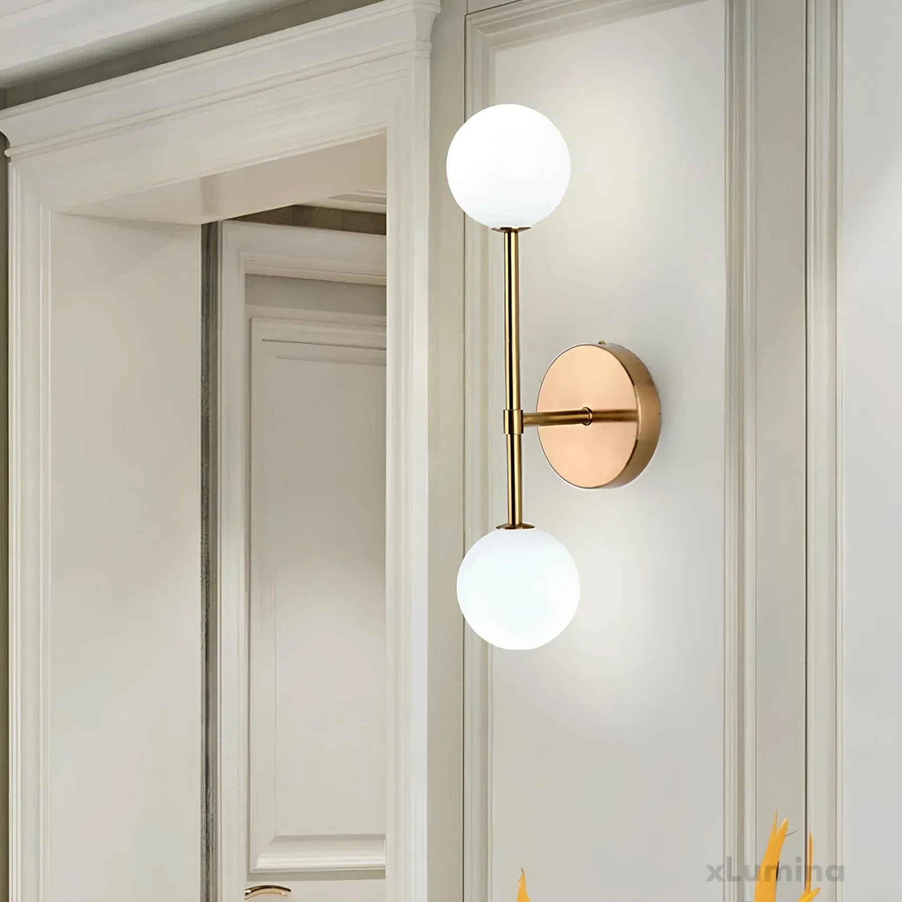 Wandlamp Luxe Ontwerp Thuis Kantoor LED Verlichting
