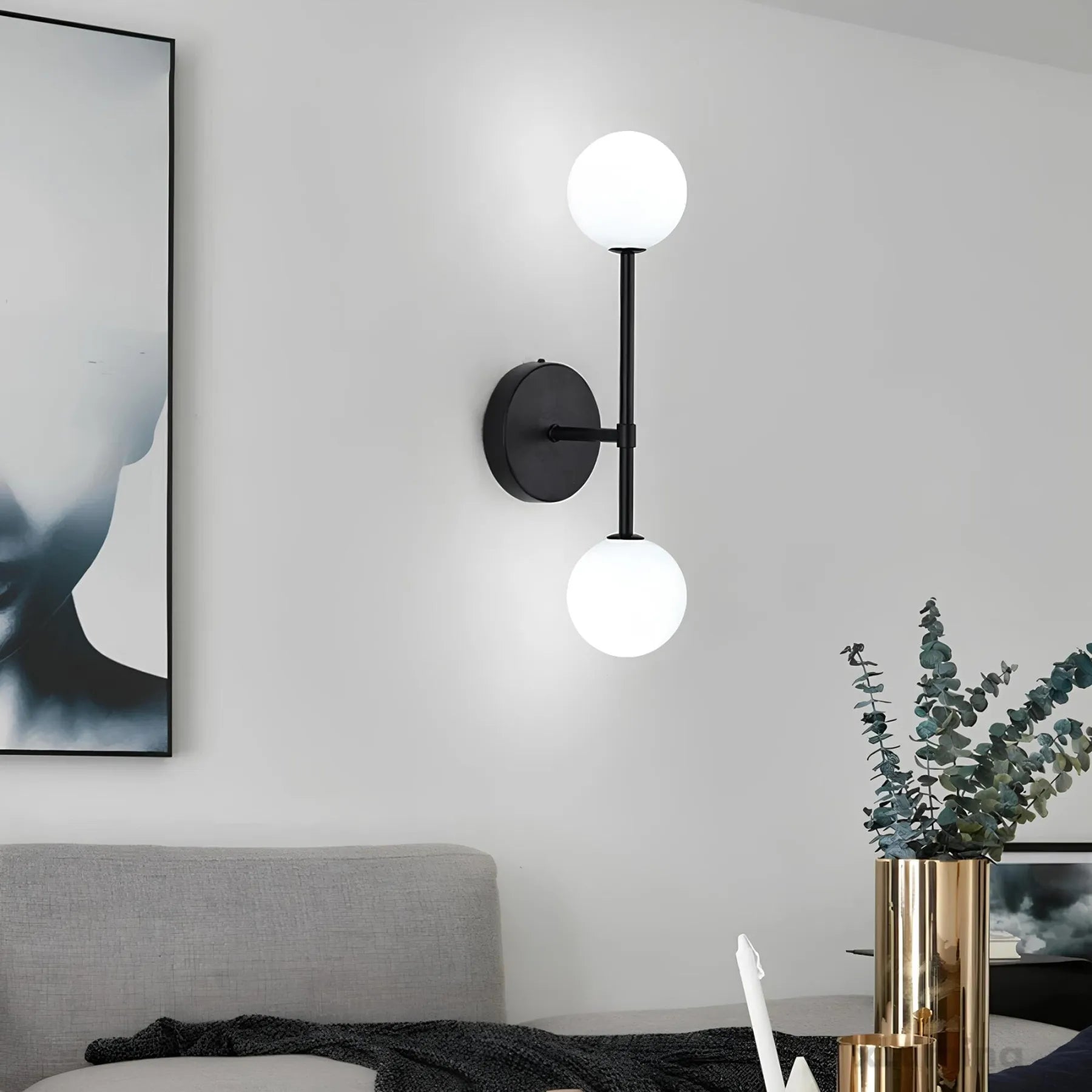 Wandlamp Luxe Ontwerp Thuis Kantoor LED Verlichting