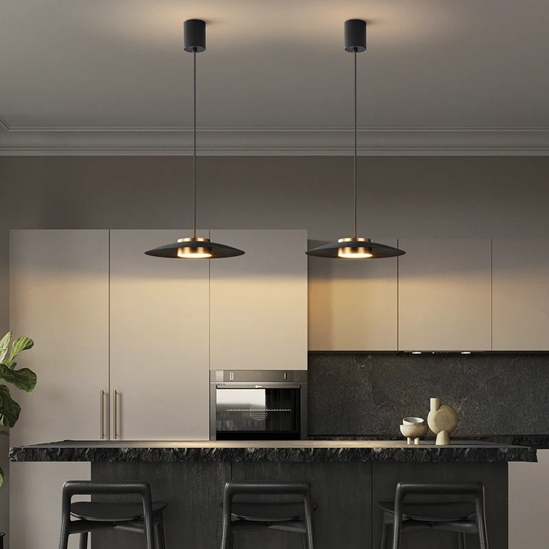 Hanglamp LED Eetkamer Armatuur