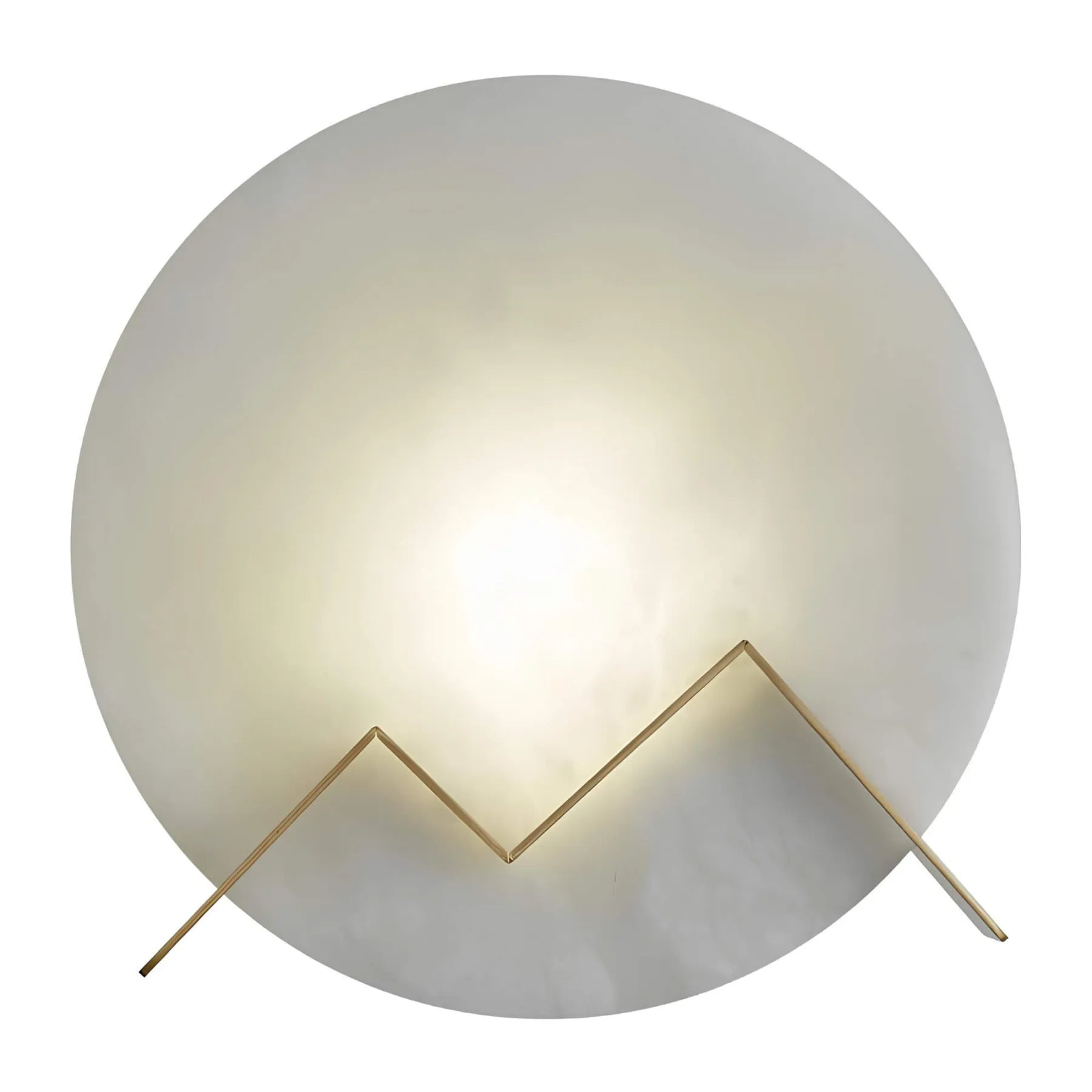 Wandlamp LED voor Thuis en Kantoor - Stijlvol Ontwerp