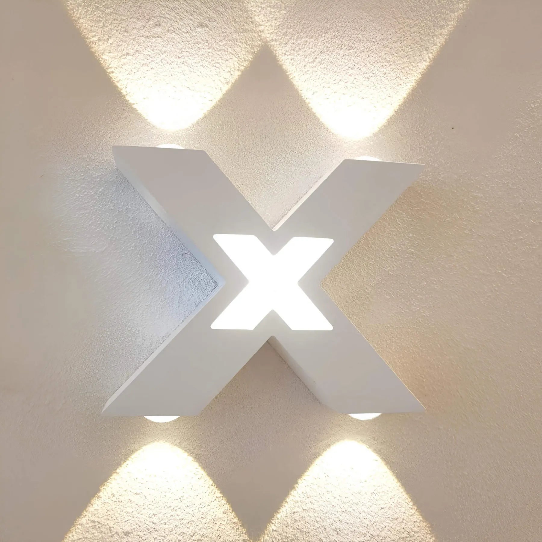 Buitenwandlamp LED Voor Huizen