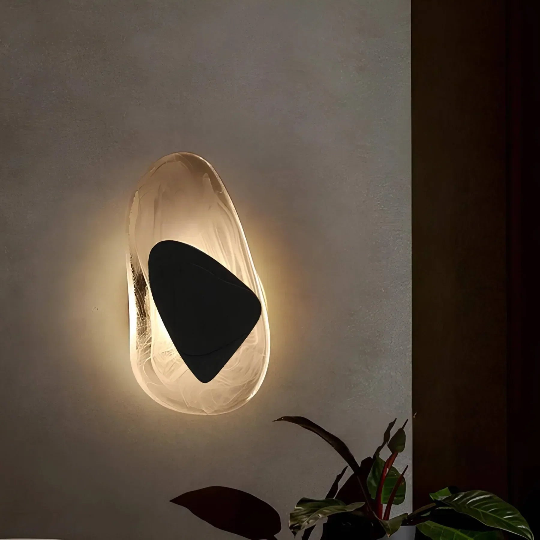 Wandlamp LED Chic Ontwerp Thuis en Kantoor Verlichting