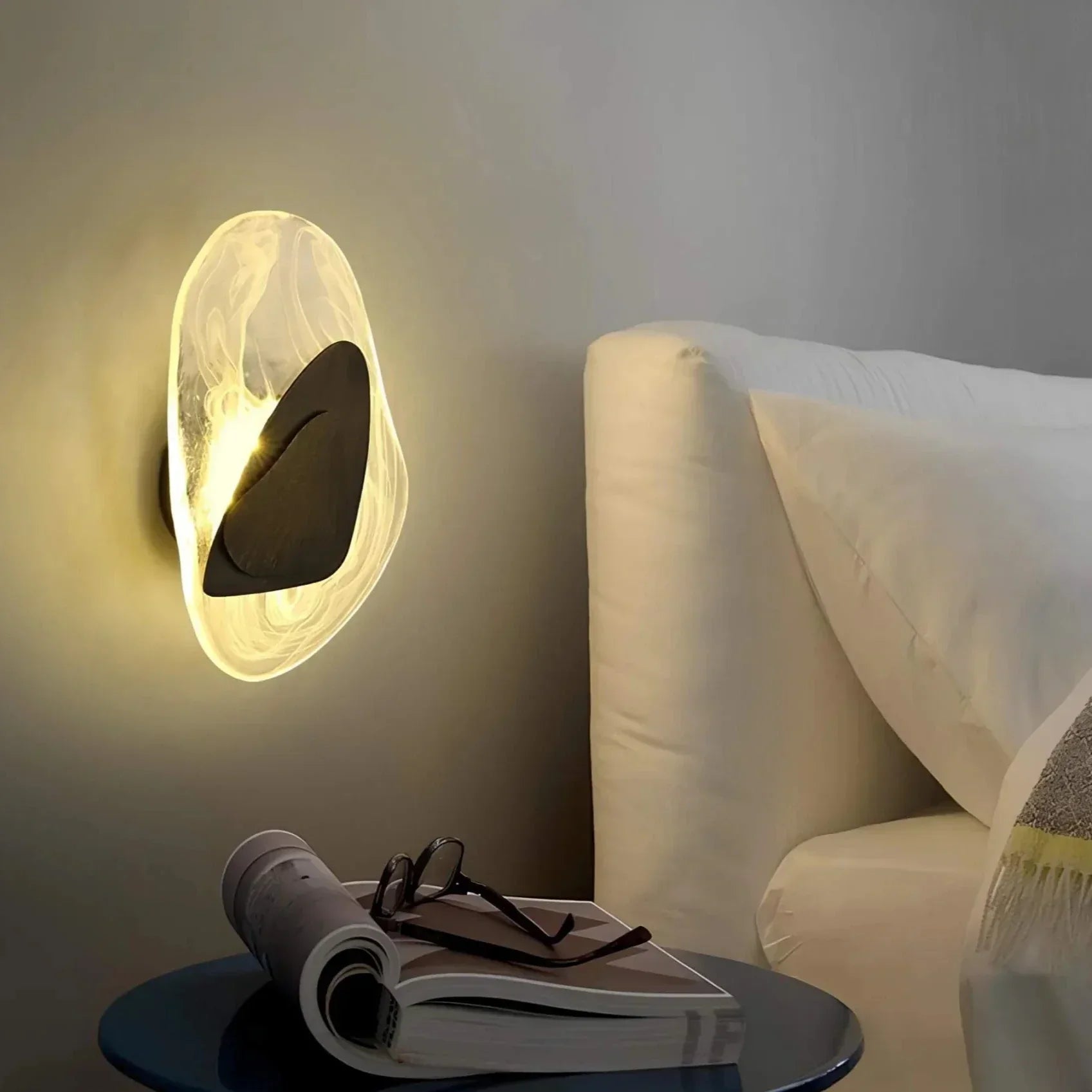 Wandlamp LED Chic Ontwerp Thuis en Kantoor Verlichting