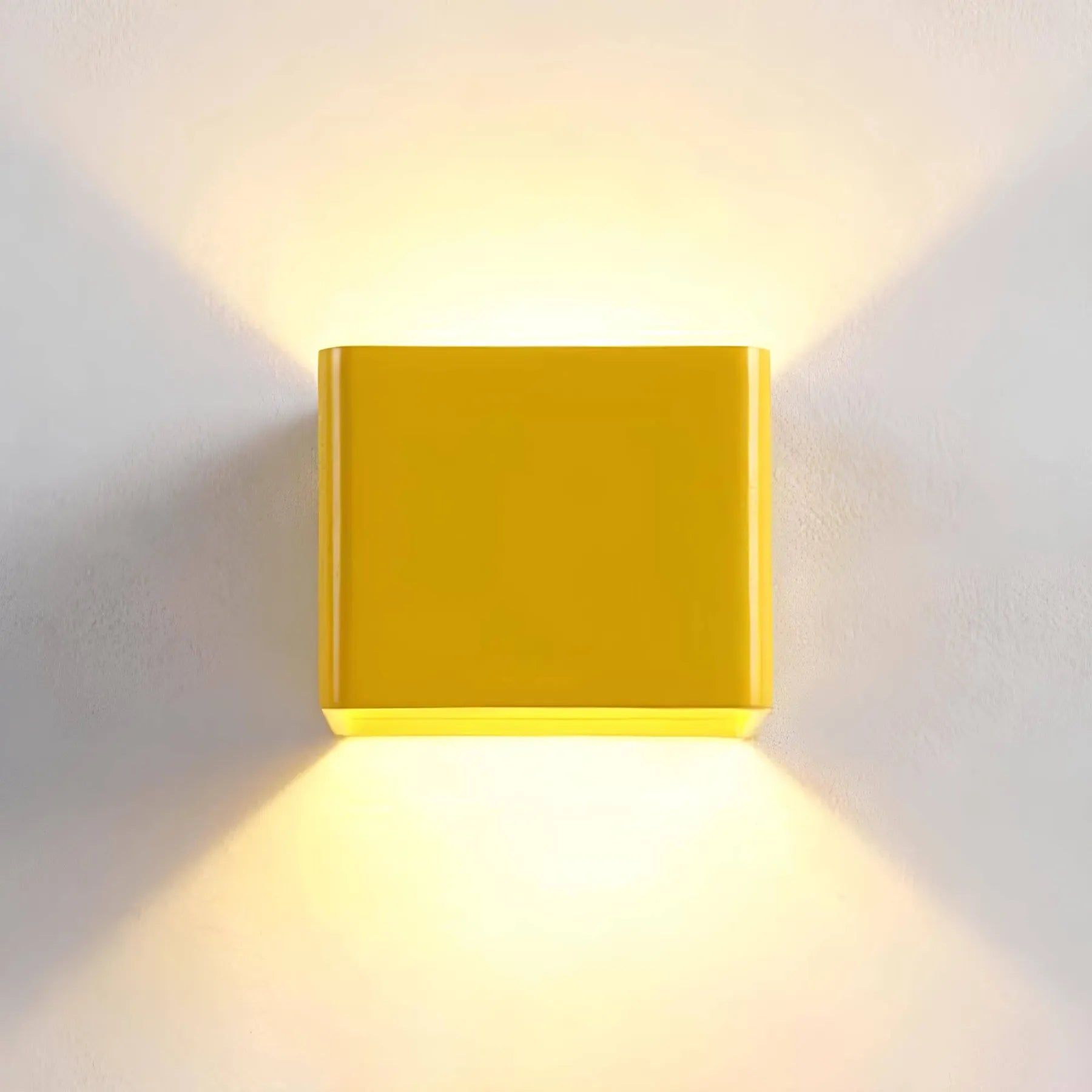 Wandlamp LED voor Thuis en Kantoor - Sfeerverlichting