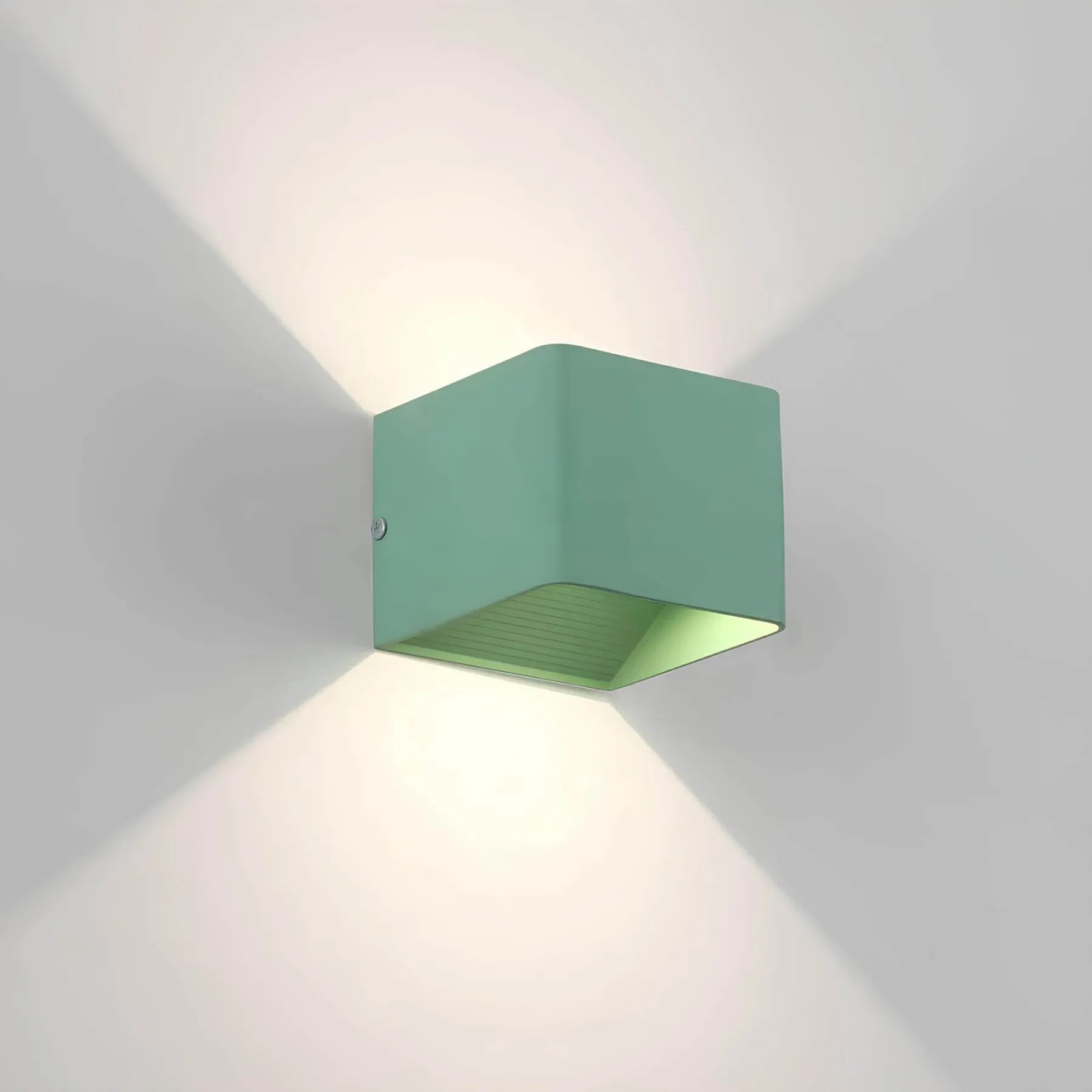 Wandlamp LED voor Thuis en Kantoor - Sfeerverlichting
