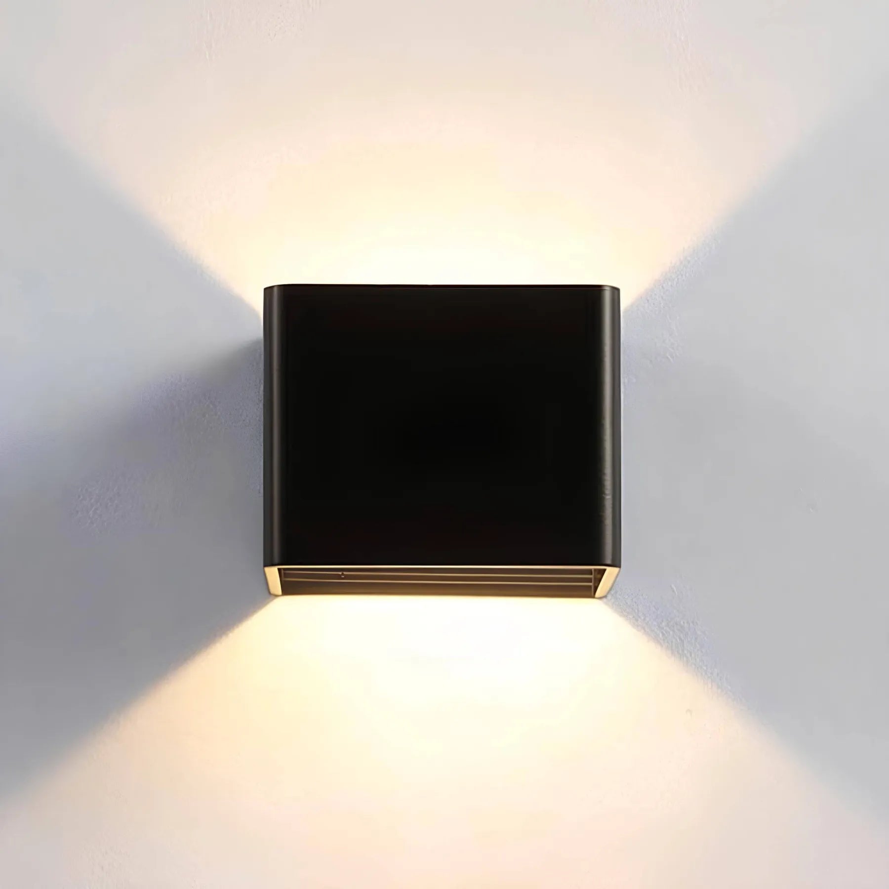 Wandlamp LED voor Thuis en Kantoor - Sfeerverlichting