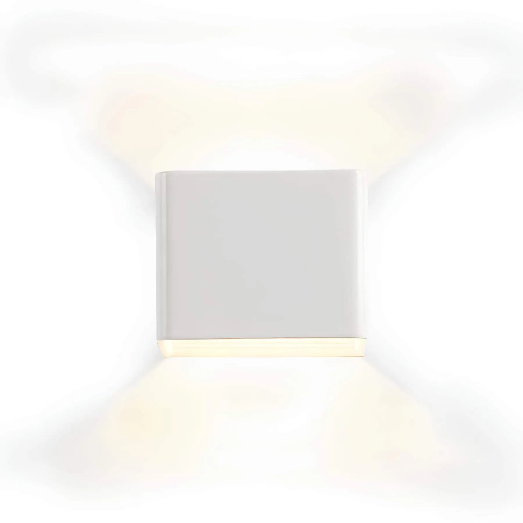 Wandlamp LED voor Thuis en Kantoor - Sfeerverlichting