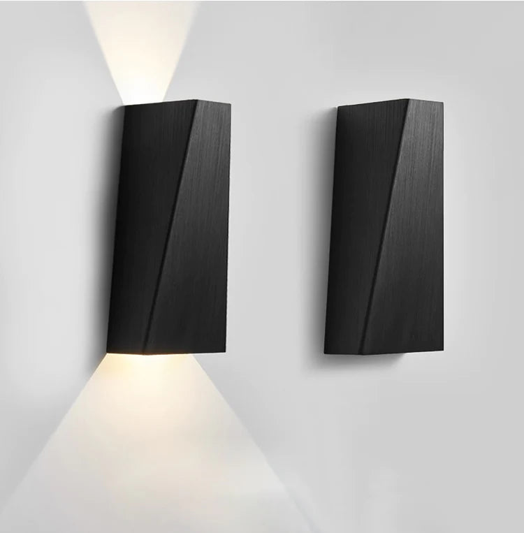 Wandlamp LED voor Thuis en Kantoor