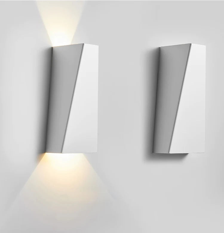 Wandlamp LED voor Thuis en Kantoor