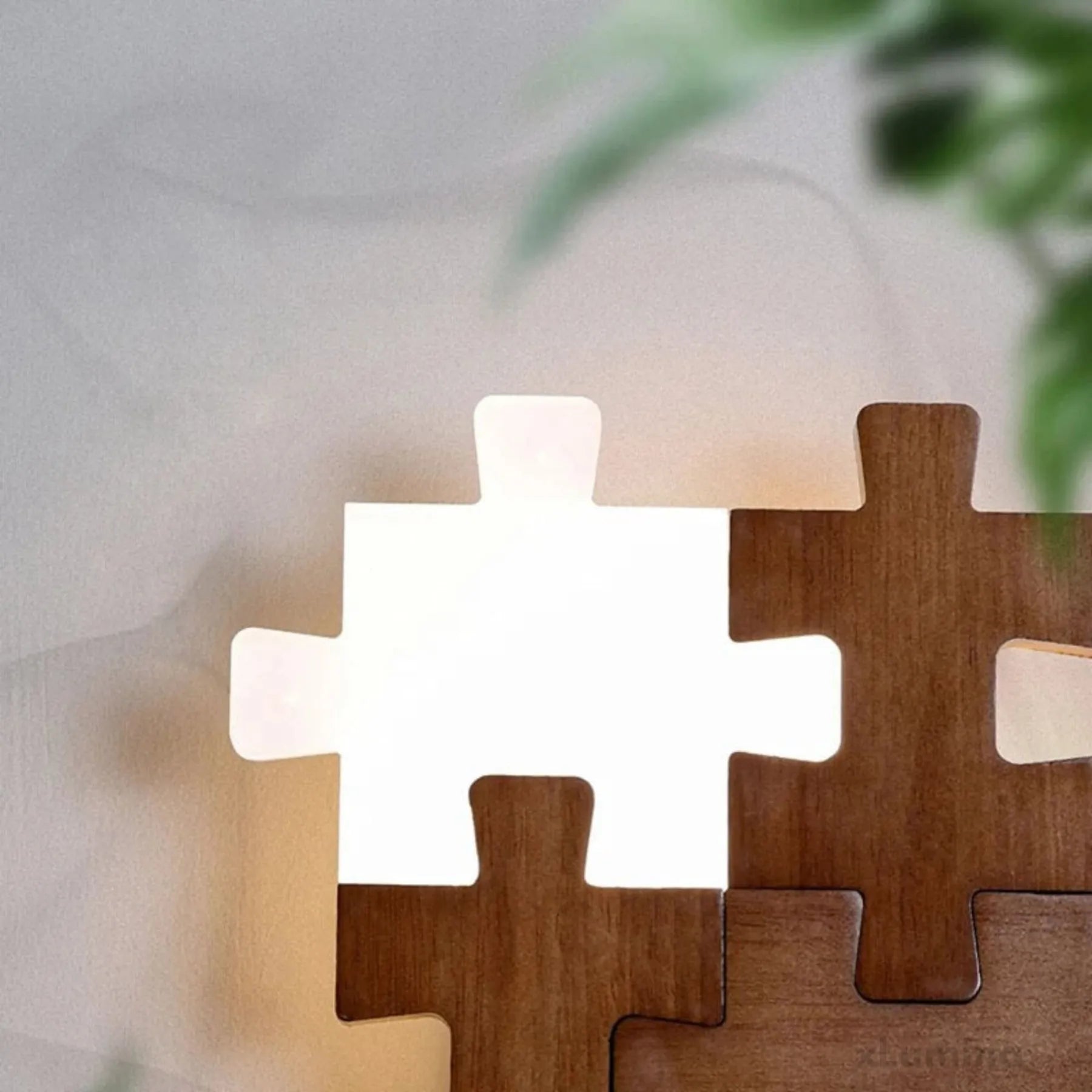 LED Wandlamp Modulaire Aanpasbaar Design