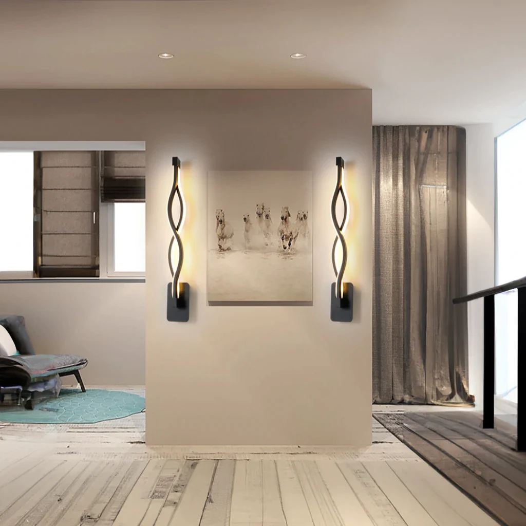 Wandlamp voor Woonkamer Kantoor Decoratie LED
