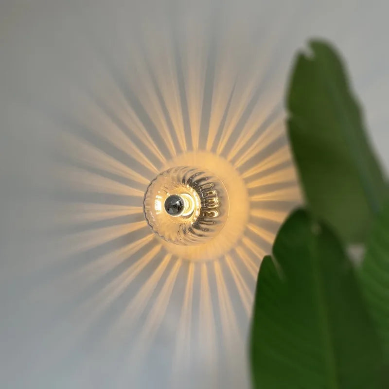 Wandlamp Binnenverlichting LED Modern Decoratie