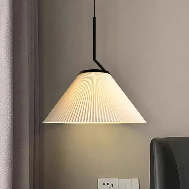 Hanglamp Scandinavisch Vouwontwerp LED voor Thuis Kantoor