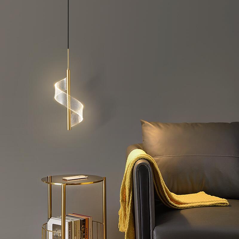 LED Hanglamp - Verlichtingsarmatuur voor Thuis en Kantoor