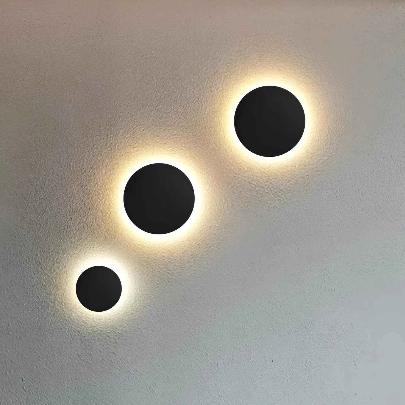 Buitenwandlamp Stijlvol Design Duurzaam LED Verlichting