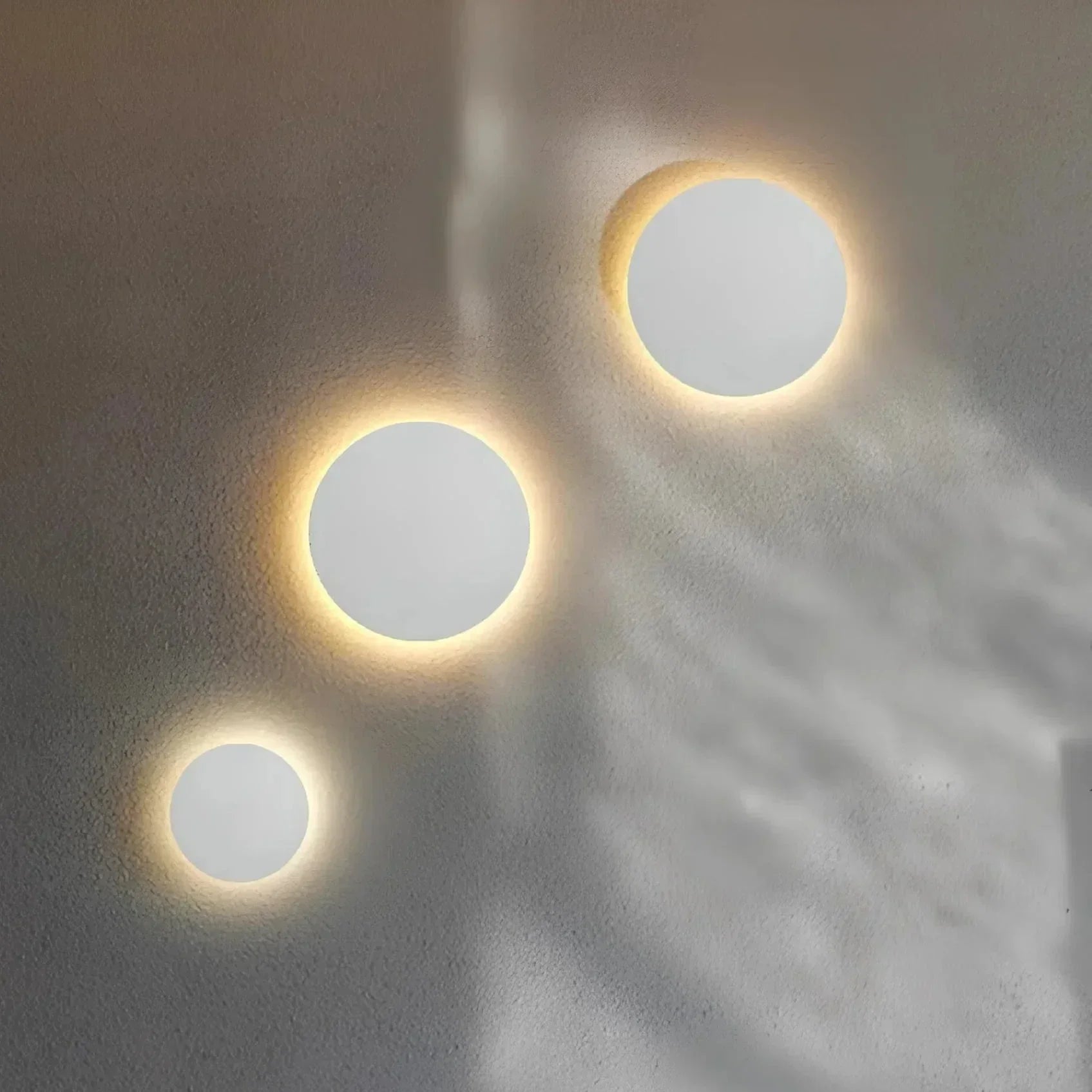 Buitenwandlamp Stijlvol Design Duurzaam LED Verlichting