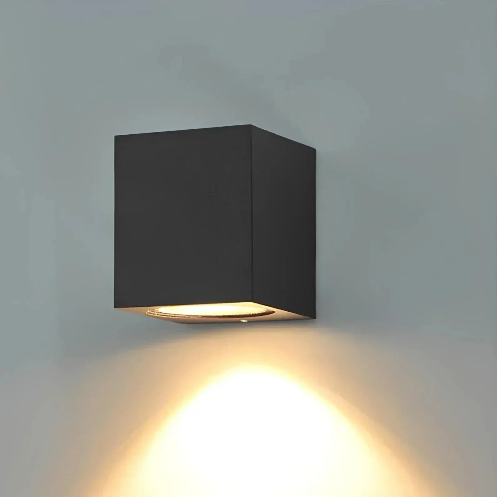 Buitenwandlamp LED Buitenverlichting Muurverlichting