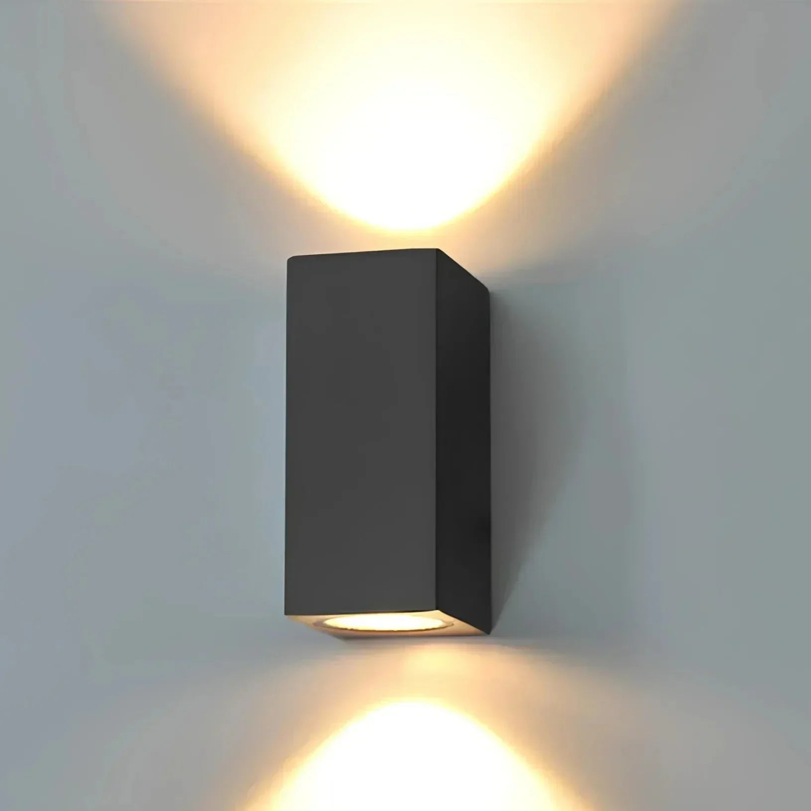 Buitenwandlamp LED Buitenverlichting Muurverlichting