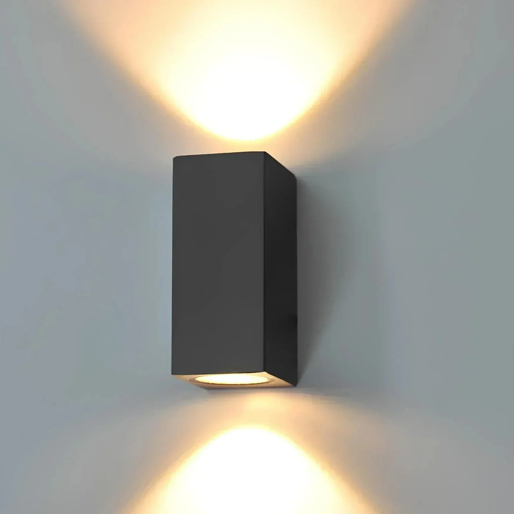 Buitenwandlamp LED Buitenverlichting Muurverlichting