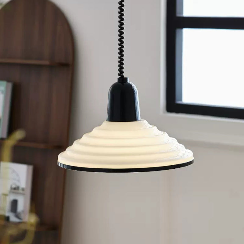 Hanglamp Glas LED voor Thuis en Kantoor Verlichting
