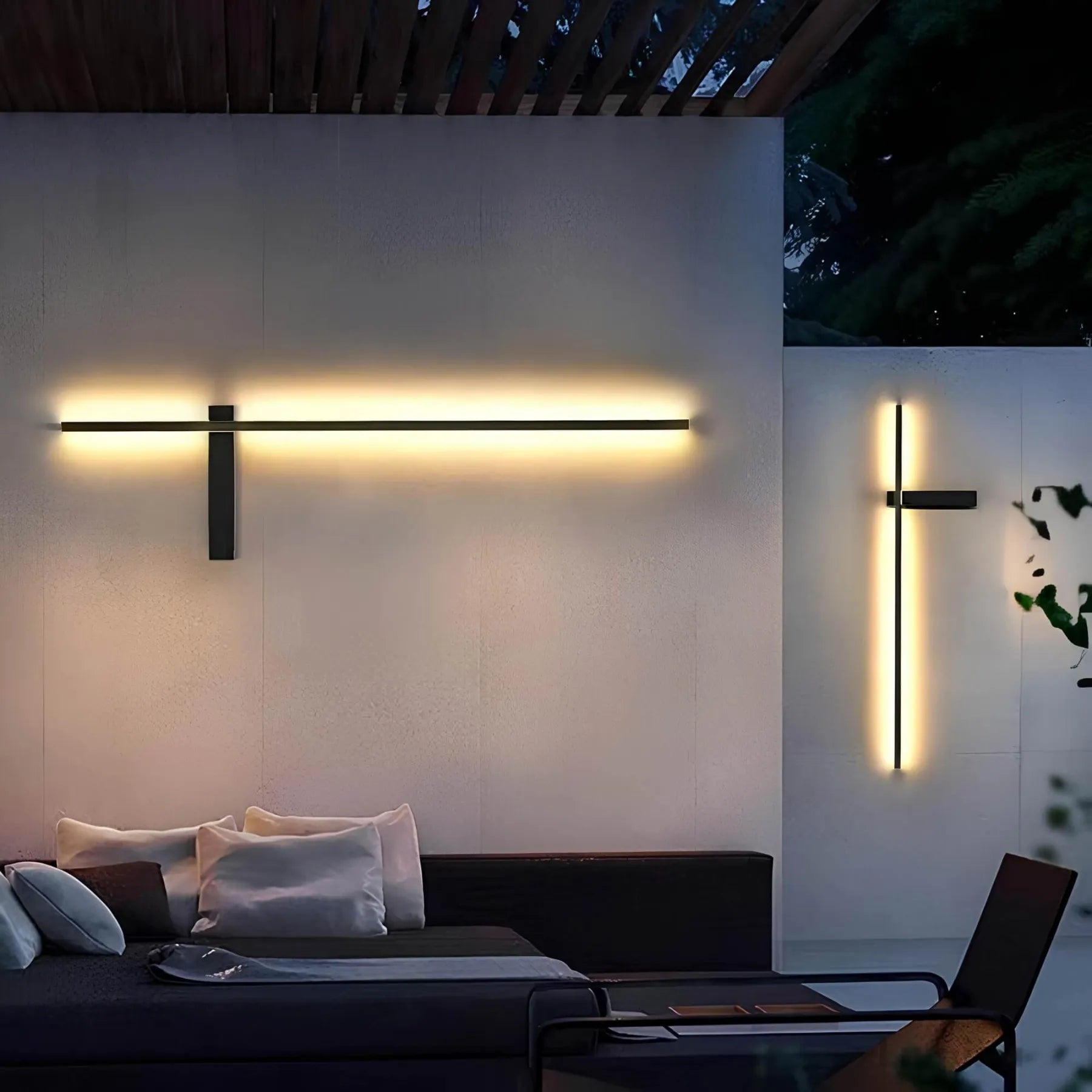 Zonne-energie Tuinlamp Waterproof Buitenlamp Solar Lamp