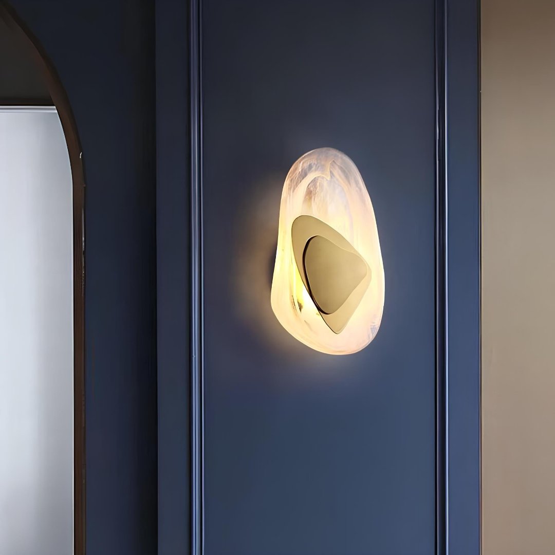 Wandlamp LED voor Thuis en Kantoor Verlichtingsontwerp