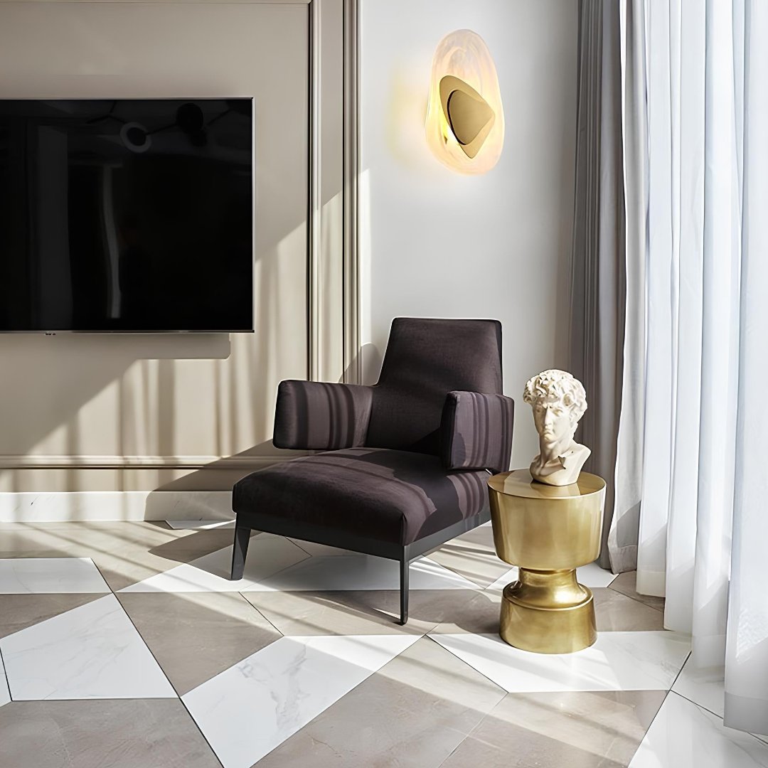 Wandlamp LED voor Thuis en Kantoor Verlichtingsontwerp