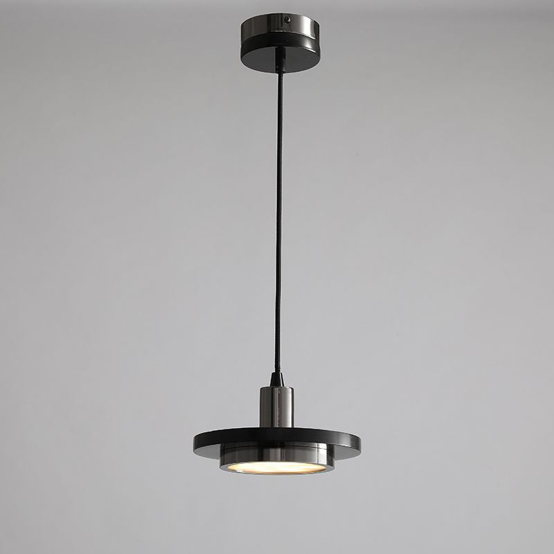 Marmeren Hanglamp LED voor Thuis Kantoor Decoratieve Verlichting