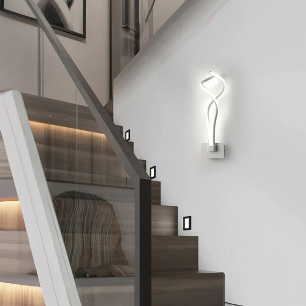 Wandlamp voor Woonkamer Kantoor Decoratie LED